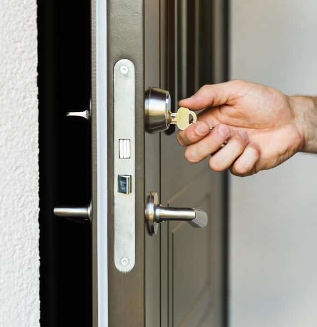 Five Star Locksmith Residential